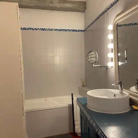 Homestay Vue Sur La Sorgue *