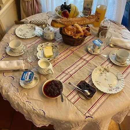 Homestay Vue Sur La Sorgue Fontaine-de-Vaucluse